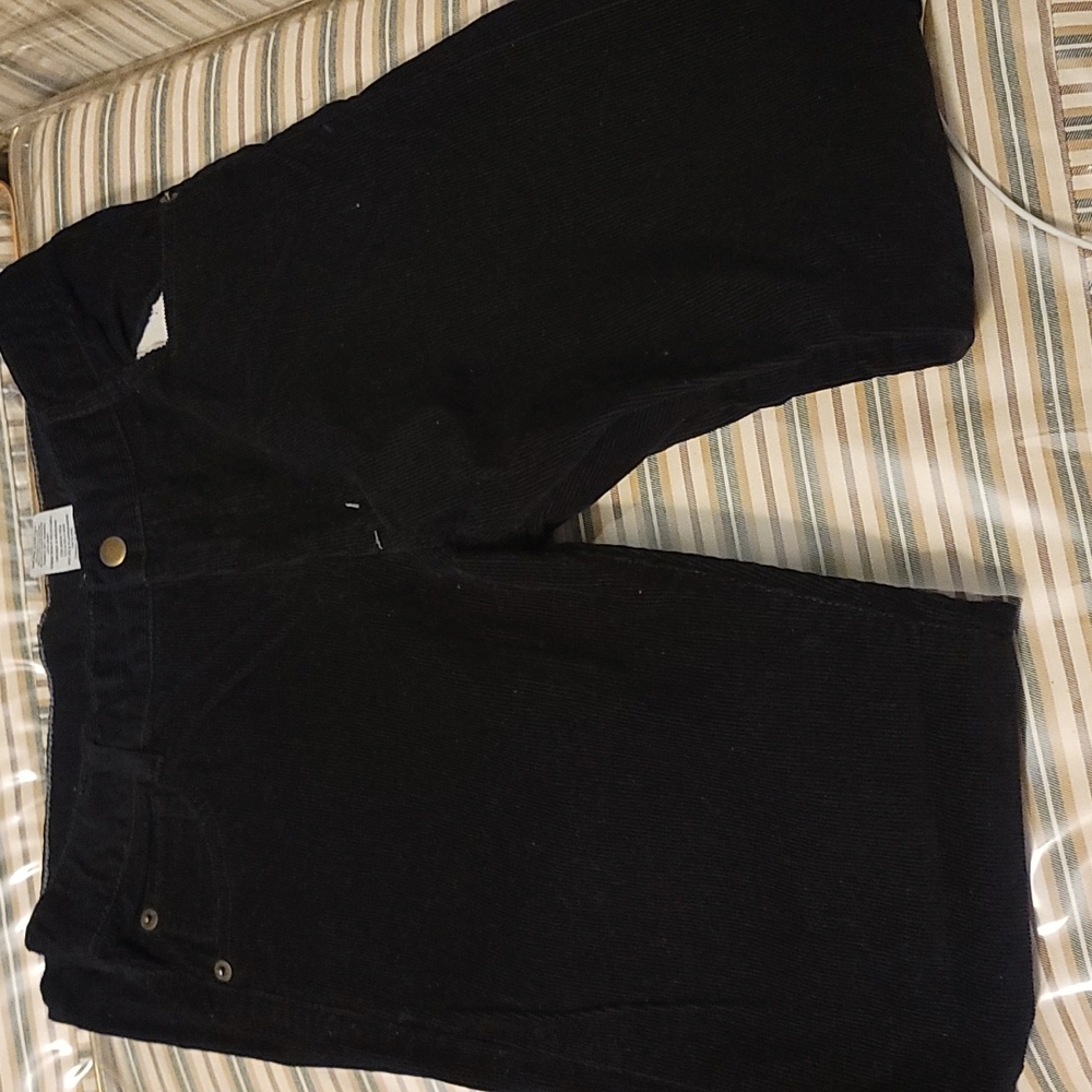 Just Max size 16 black